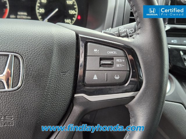 Used 2025 Honda Odyssey EX-L image 30