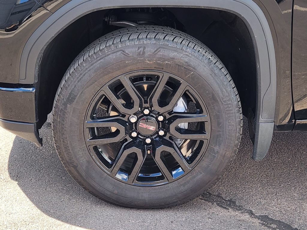 Used 2026 GMC Sierra 1500 Elevation AWD/4WD image 10