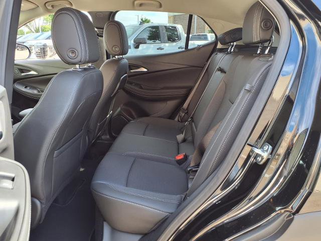 New 2026 Buick Encore GX Preferred w/ Comfort Package FWD image 19
