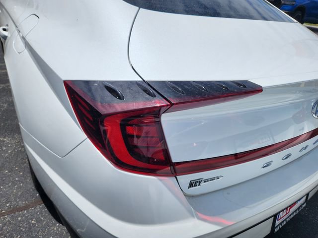 Used 2020 Hyundai Sonata SEL FWD image 6