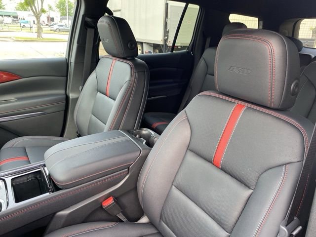 New 2026 Chevrolet Traverse RS AWD/4WD image 14