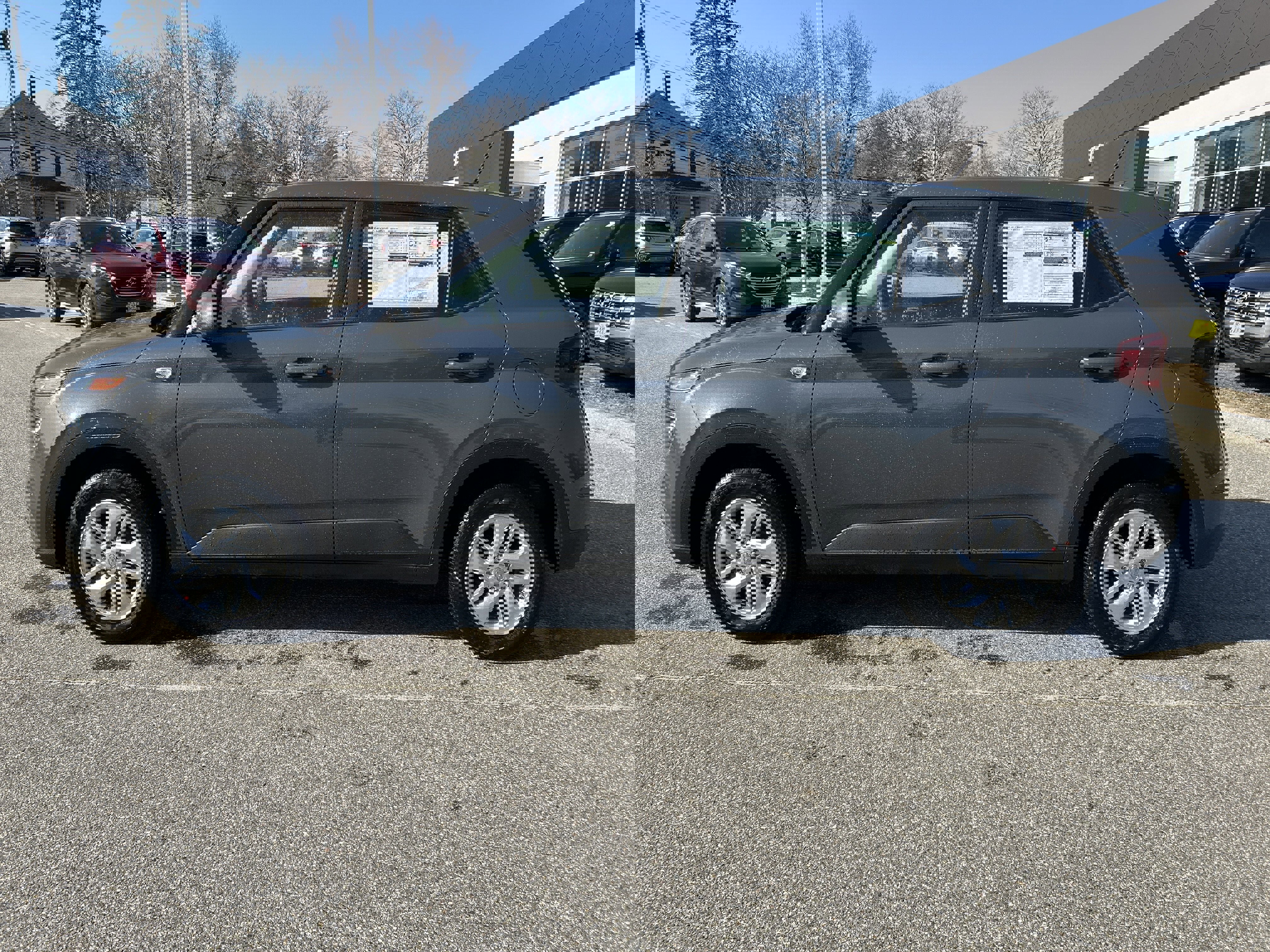 New 2026 Hyundai Venue SE image 10