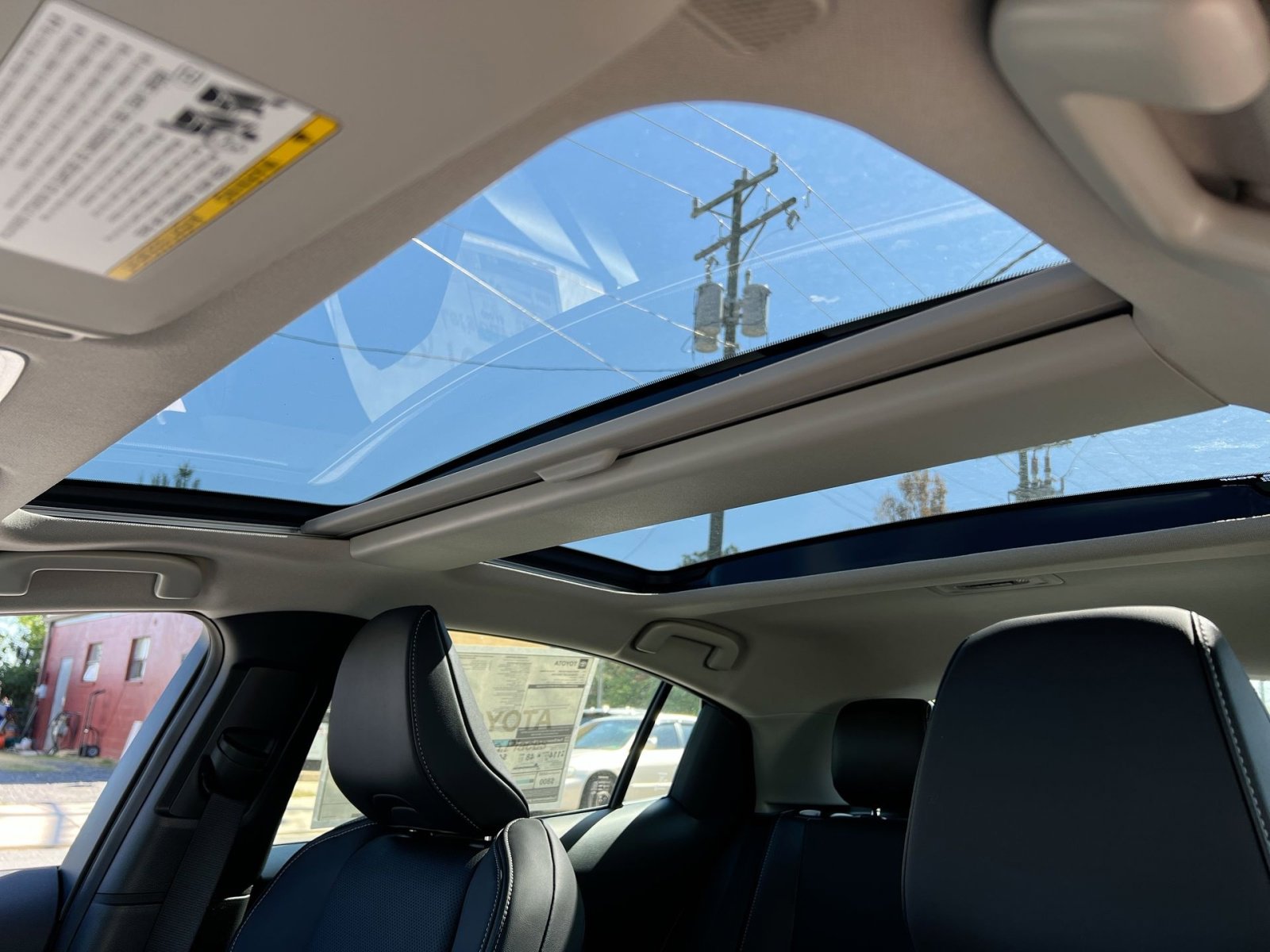 New 2026 Toyota Prius Plug-In Hybrid image 24