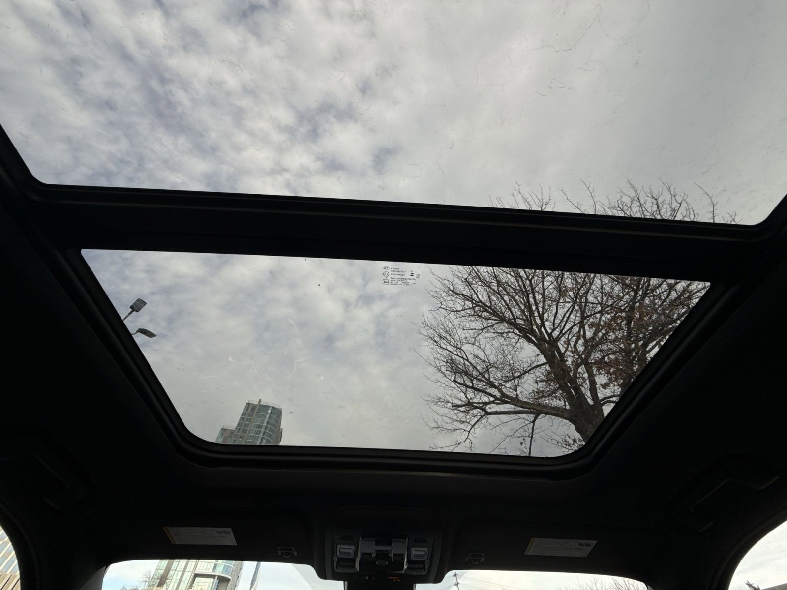 New 2026 GMC Yukon XL Elevation w/ Elevation Premium Package image 24