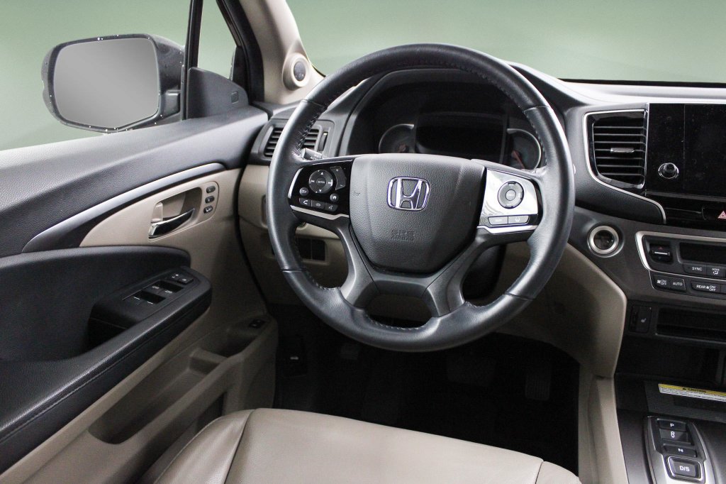 Used 2022 Honda Pilot Special Edition image 18