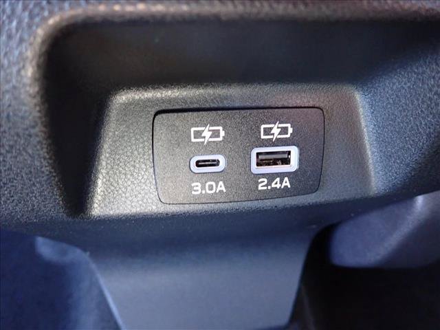 Certified 2024 Subaru Crosstrek 2.5i Limited AWD/4WD image 10