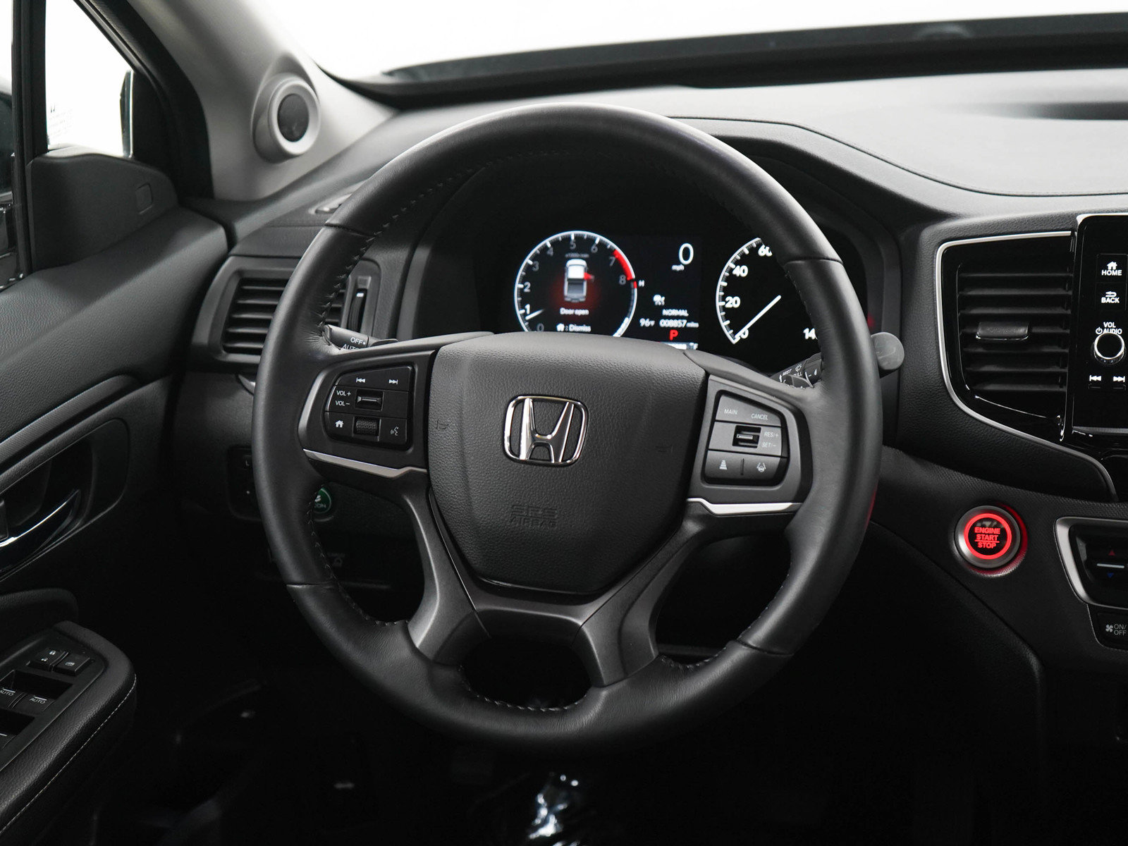 Used 2024 Honda Ridgeline Sport image 14