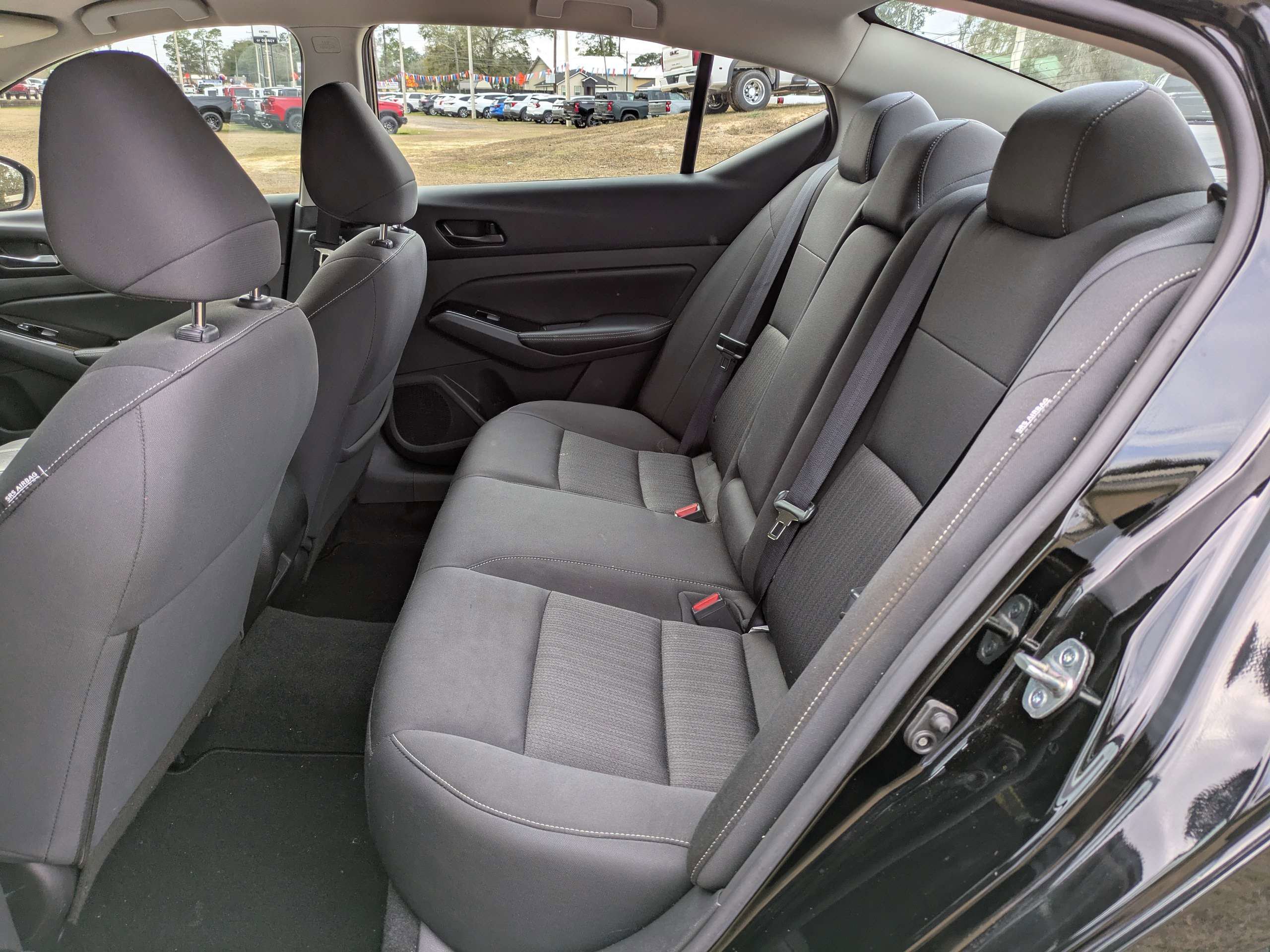 Used 2023 Nissan Altima 2.5 SV image 13