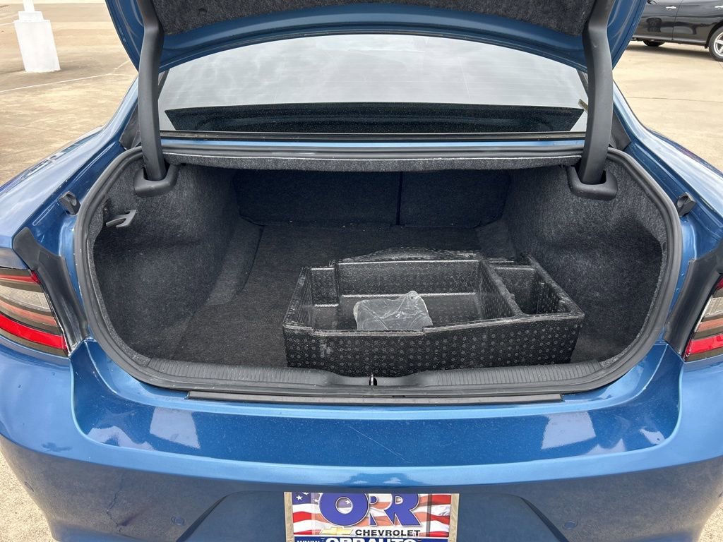 Used 2023 Dodge Charger GT AWD/4WD image 6