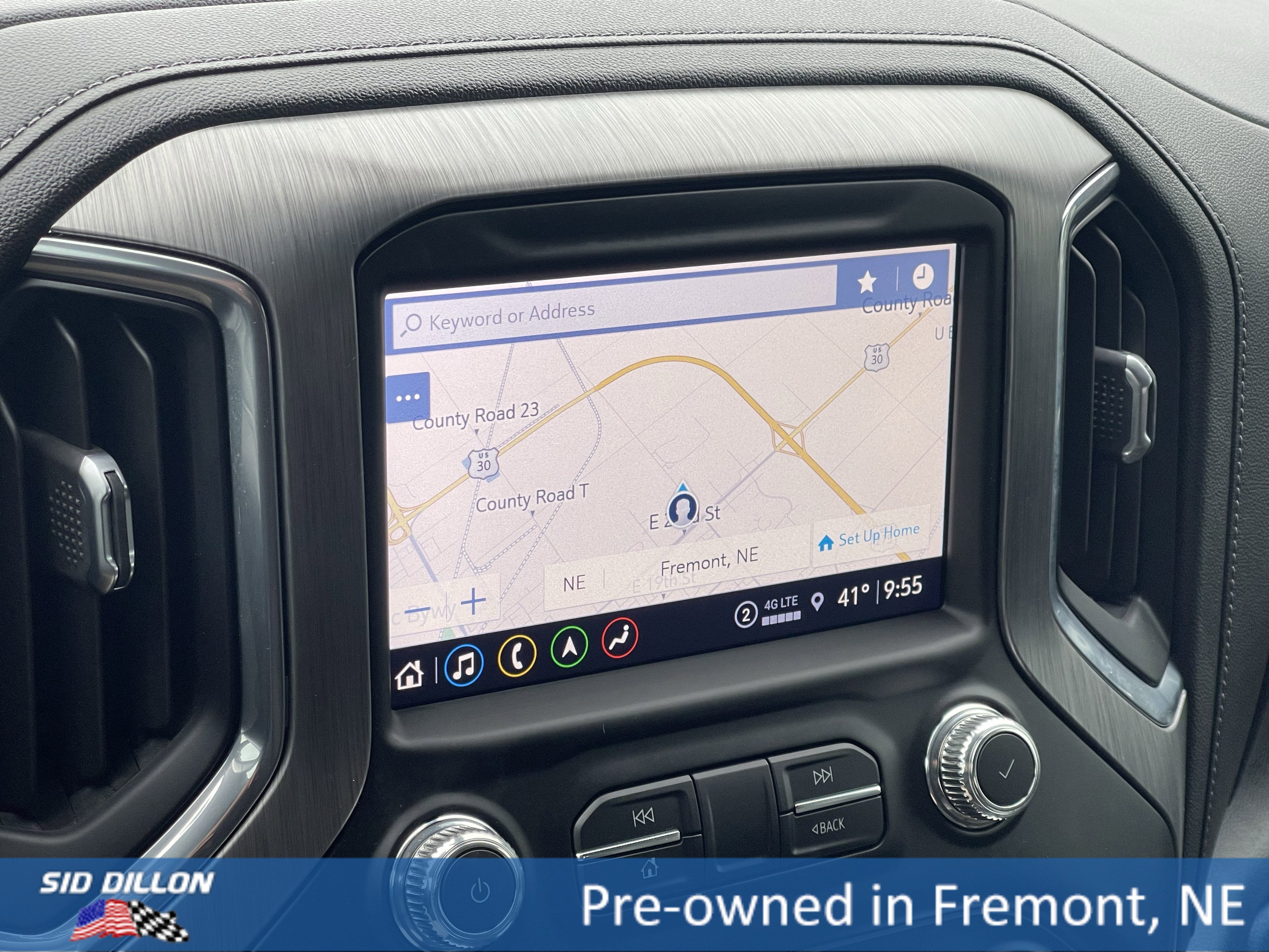 Used 2021 GMC Sierra 1500 Denali w/ Denali Ultimate Package image 10