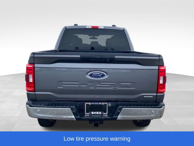 Used 2023 Ford F150 XLT w/ Trailer Tow Package AWD/4WD image 4