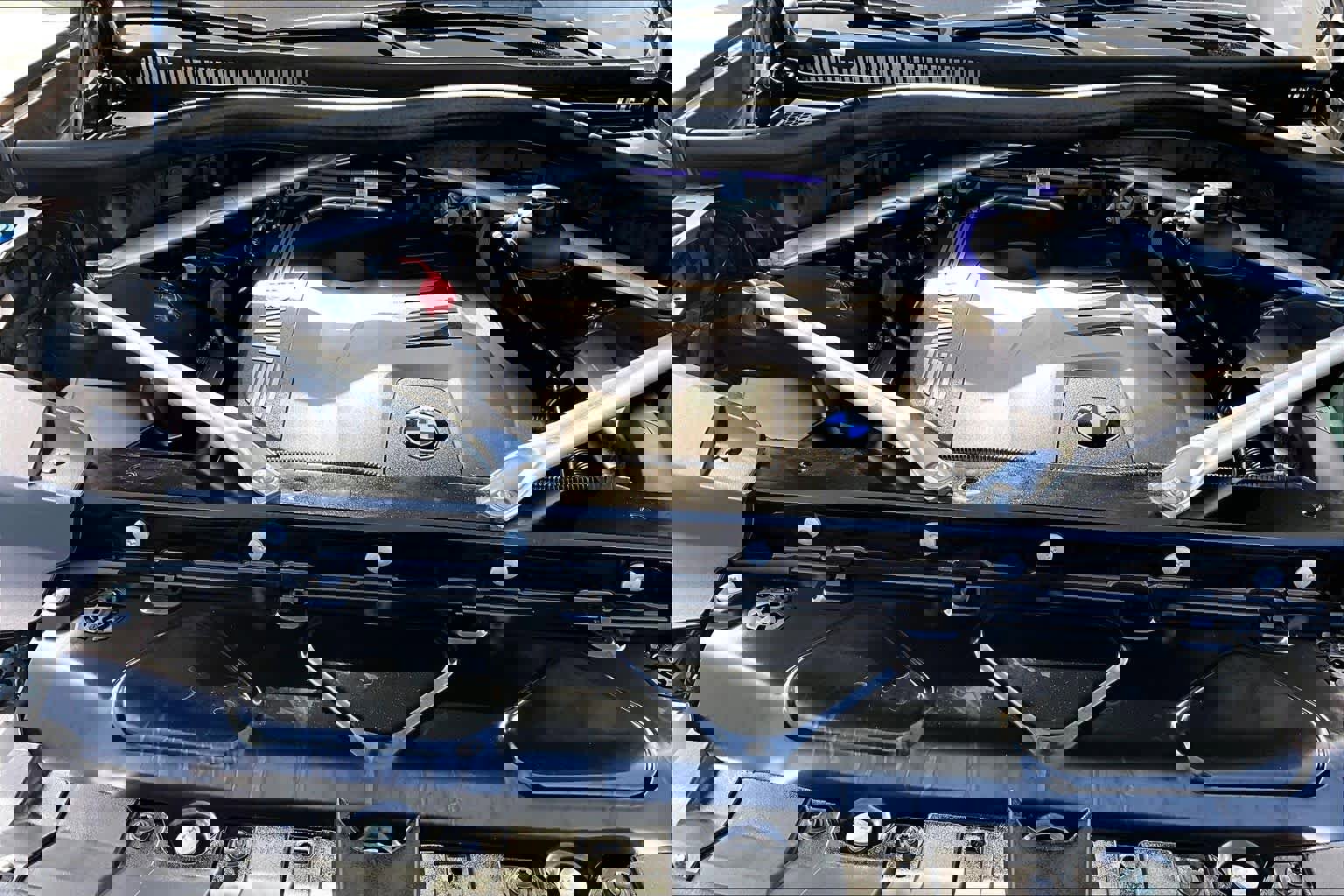 Used 2026 BMW X7 xDrive40i w/ Executive Package image 34