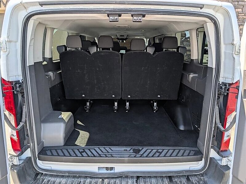 Used 2024 Ford Transit 350 XLT RWD image 30
