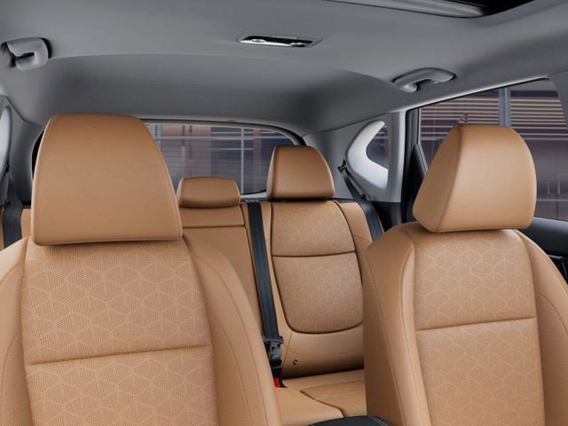 New 2025 Kia Seltos EX w/ EX Sunroof Package image 27