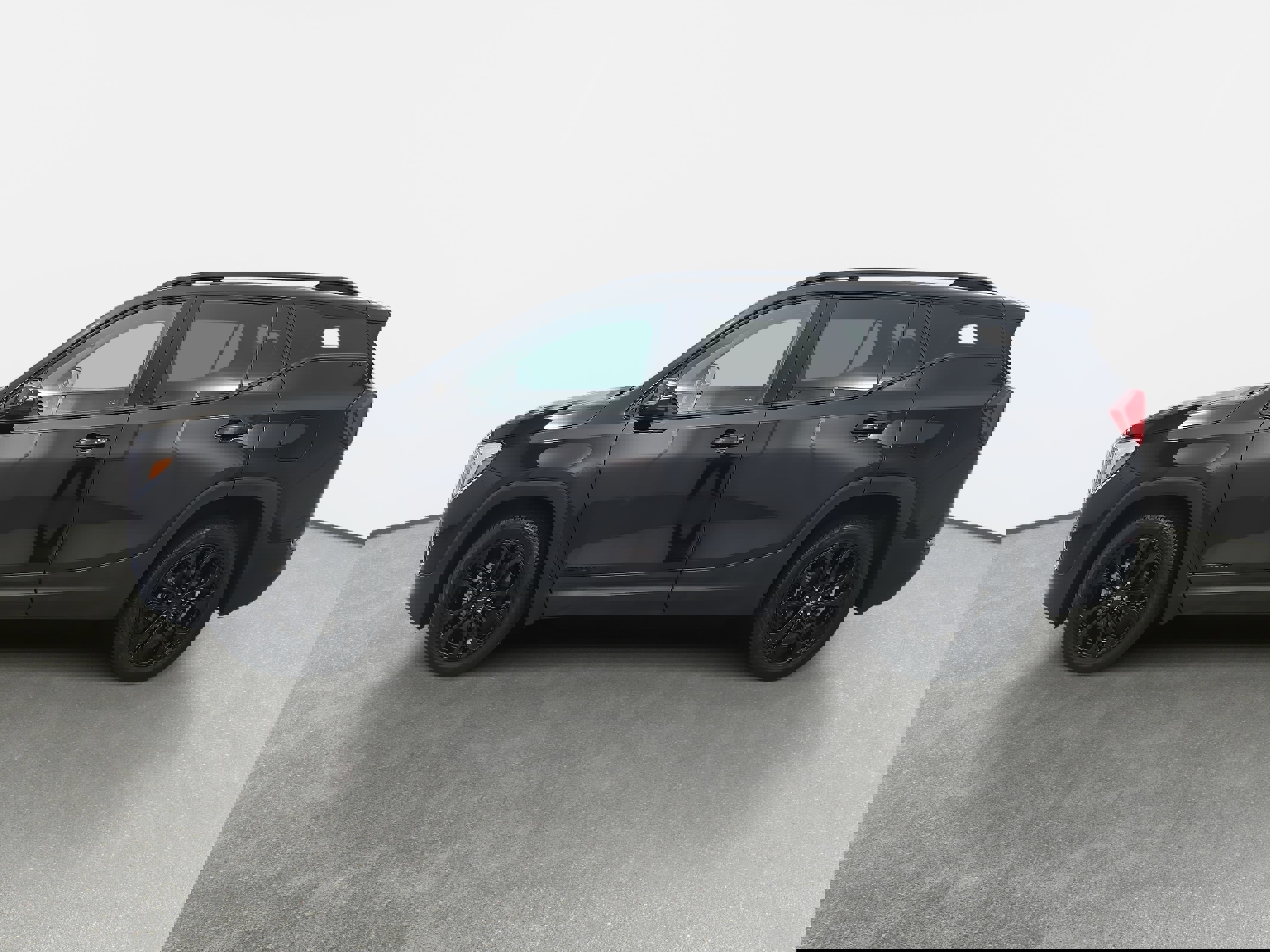 Used 2021 GMC Terrain SLT w/ Elevation Edition image 8