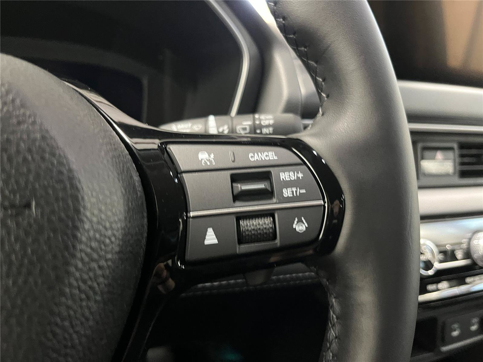 New 2026 Honda Pilot EX-L image 17