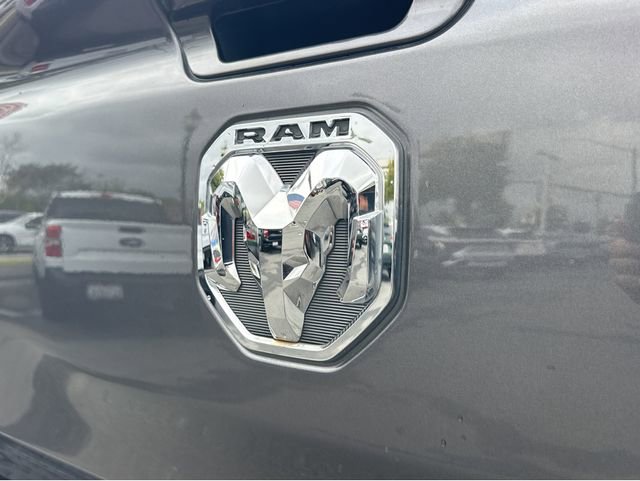 Used 2020 RAM 1500 Limited image 48