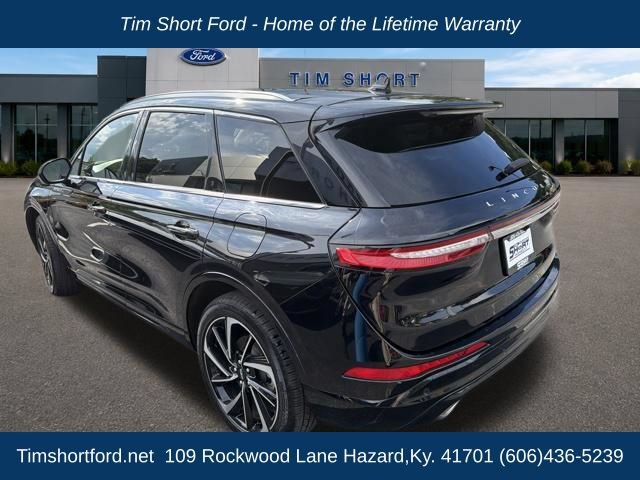 Used 2024 Lincoln Corsair Grand Touring w/ Equipment Group 301A AWD/4WD image 6
