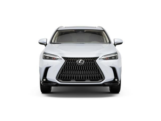 New 2026 Lexus NX 350 AWD w/ Premium Package image 19