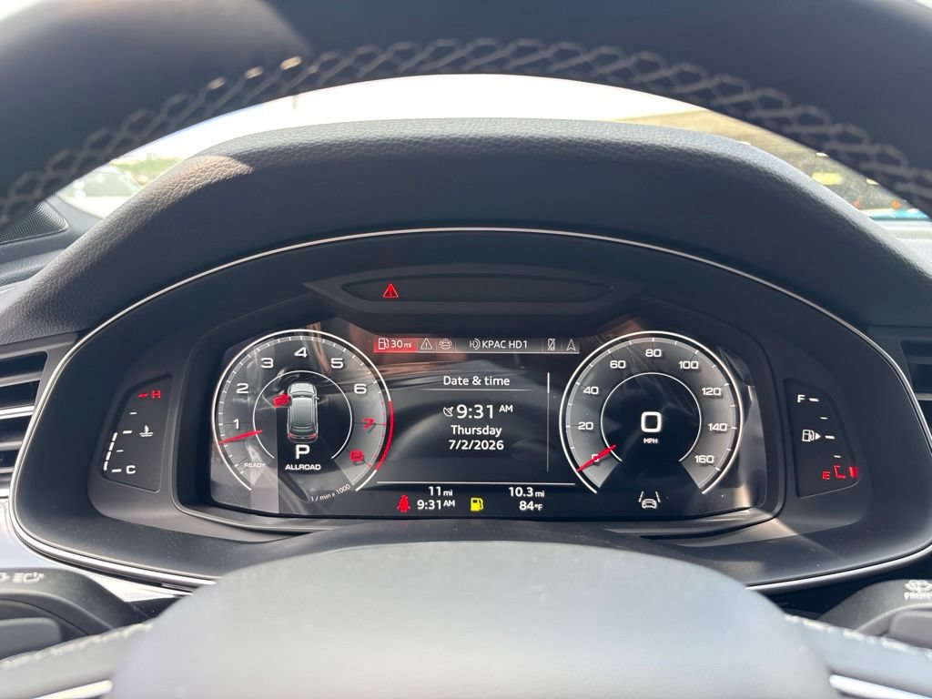 New 2026 Audi Q7 Premium Plus AWD/4WD image 21
