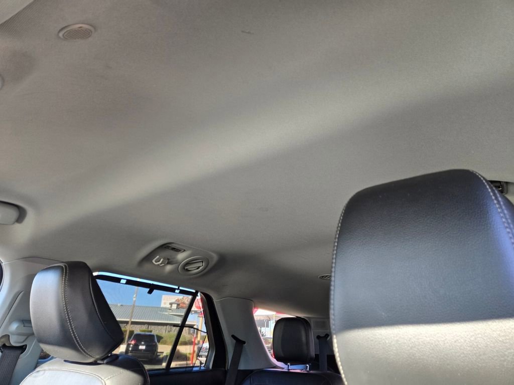 Used 2023 Ford Explorer Limited image 12