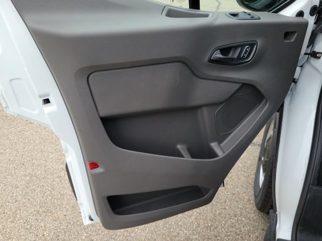 New 2026 Ford Transit 150 Low Roof RWD image 15
