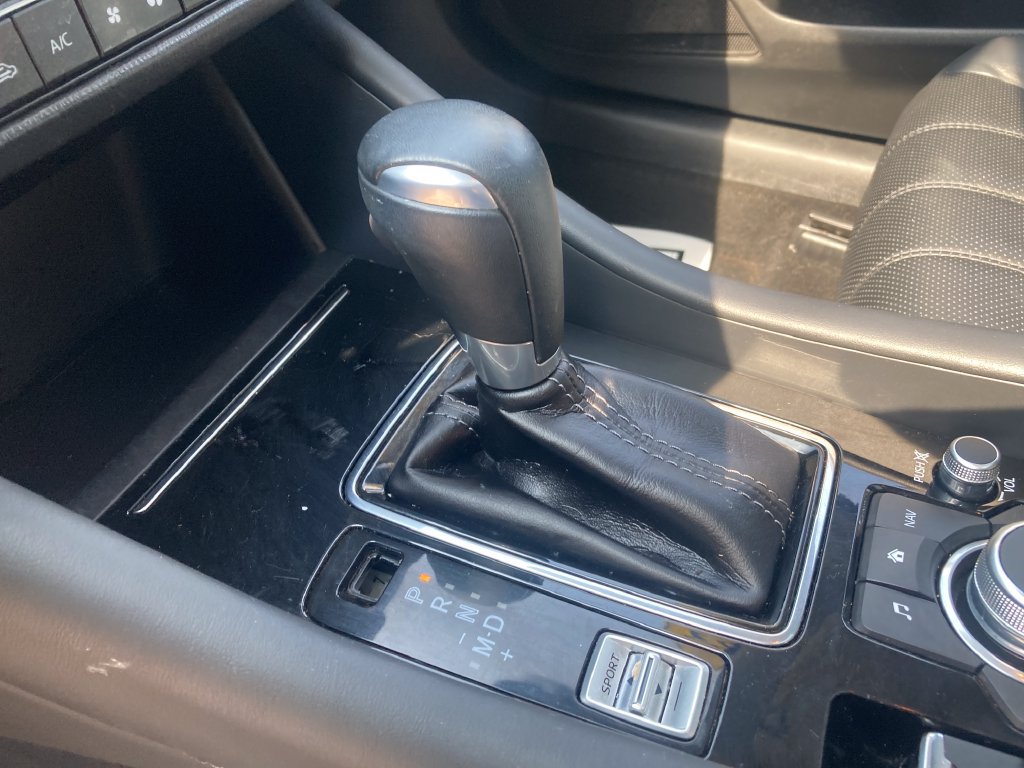 Used 2020 MAZDA MAZDA6 Touring FWD image 30