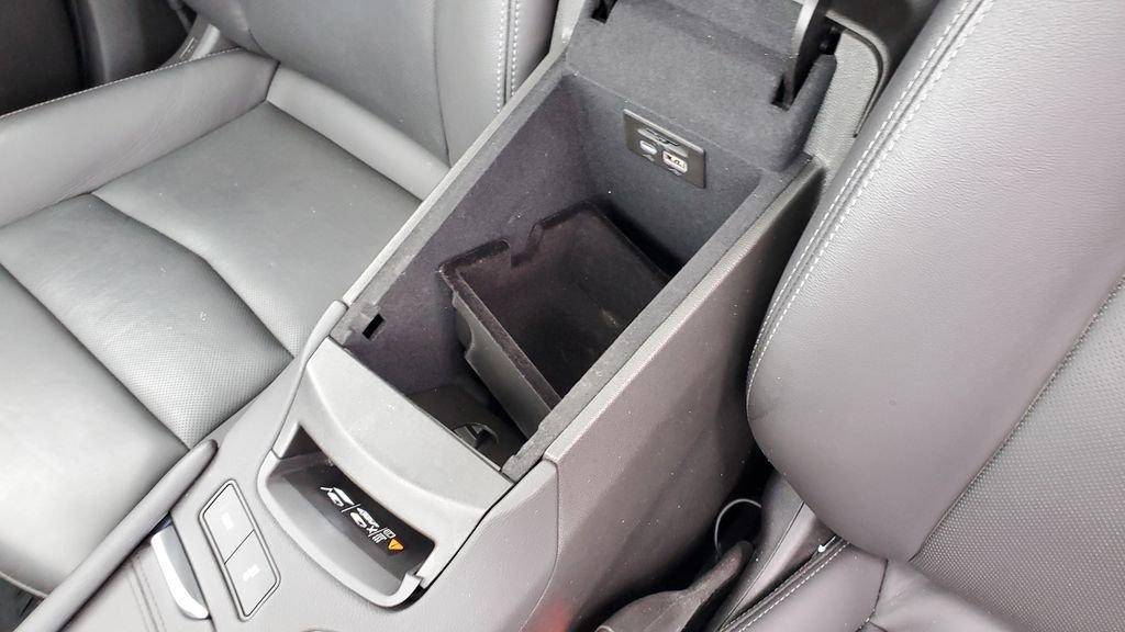 Certified 2023 Cadillac XT5 Premium Luxury image 35