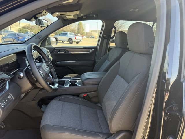 Used 2025 GMC Acadia Elevation image 26