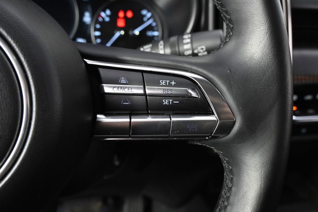 Used 2025 MAZDA CX-50 AWD 2.5 S w/ Premium Plus Pkg image 35