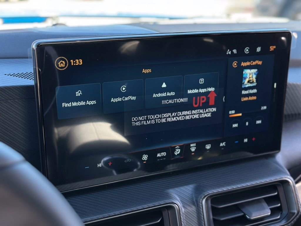 New 2026 Ford Mustang Coupe image 43