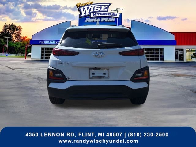 Used 2020 Hyundai Kona SEL Plus FWD image 5