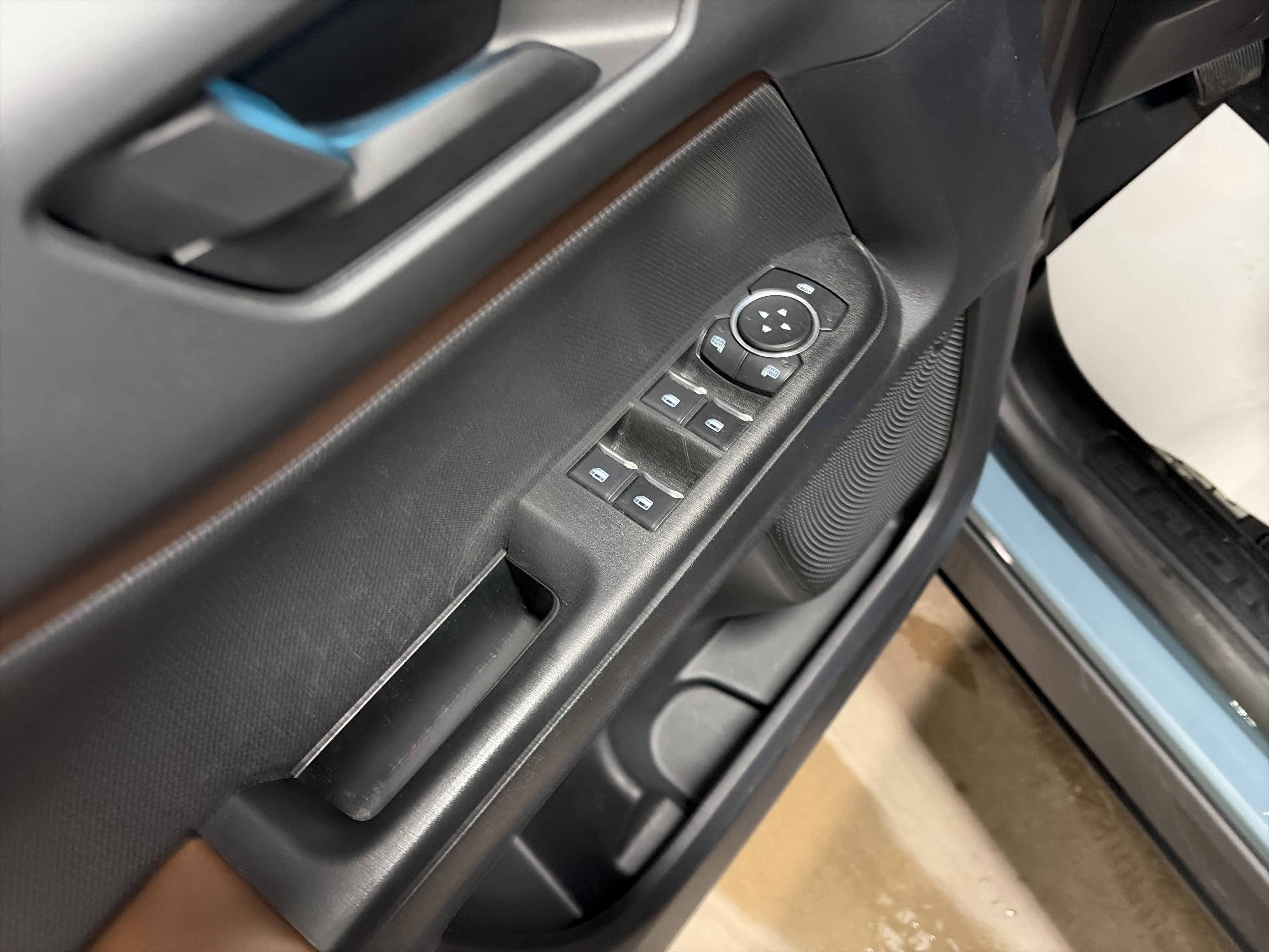 Used 2023 Ford Bronco Sport Outer Banks image 23