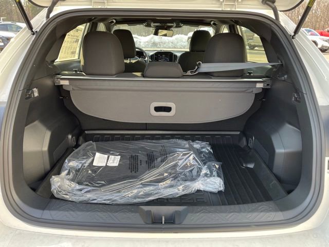 New 2026 Subaru Impreza RS image 19