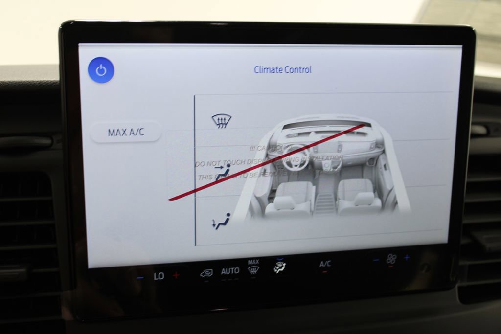 New 2026 Ford Transit 250 148 Medium Roof w/ Load Area Protection Package image 44