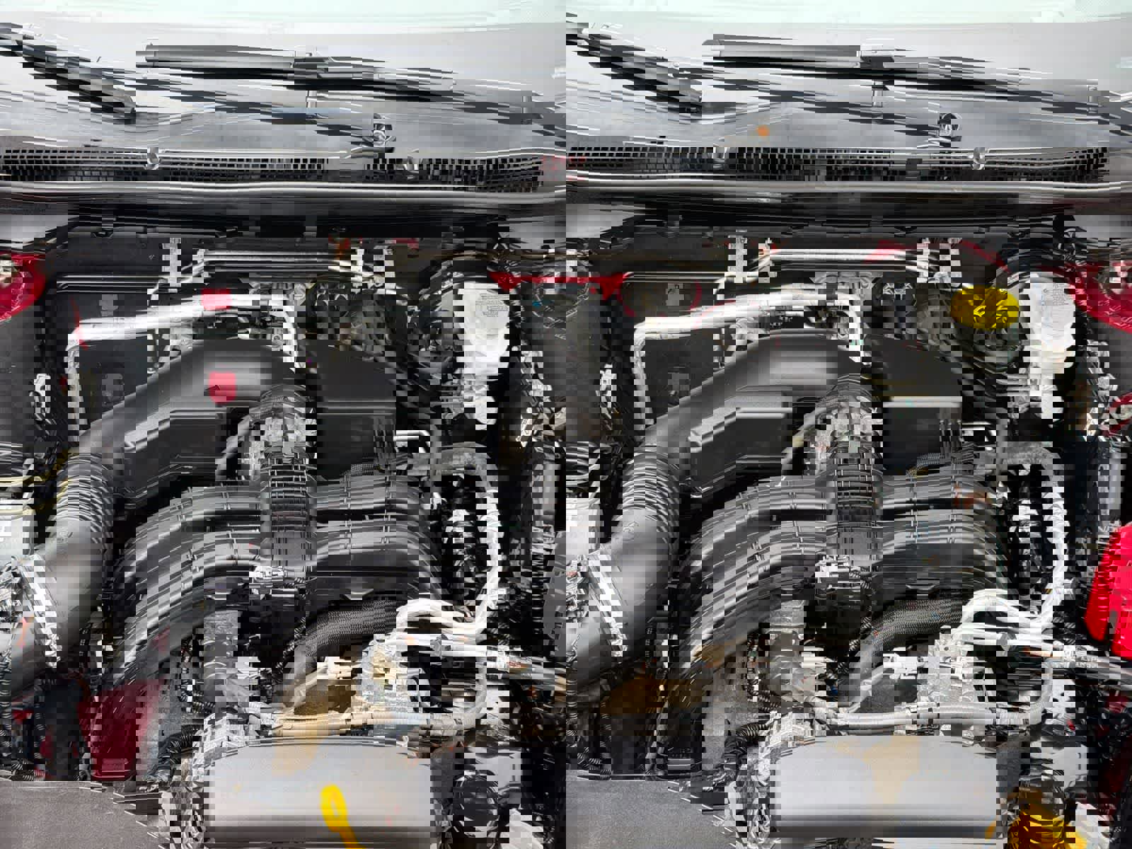 Used 2020 Subaru Outback Limited image 15