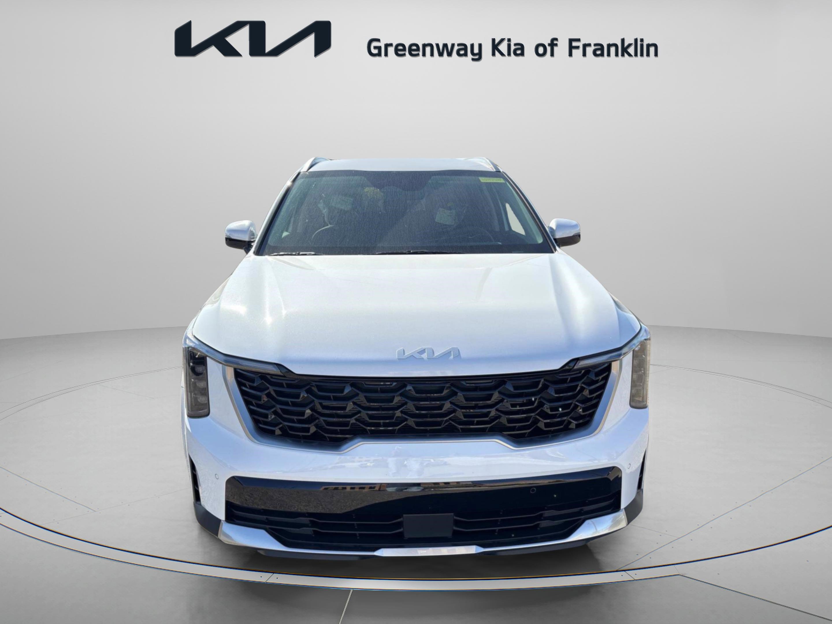 New 2026 Kia Sorento S image 2