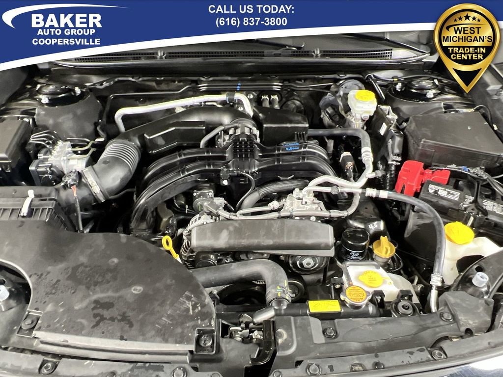 Used 2025 Subaru Outback Onyx Edition image 30