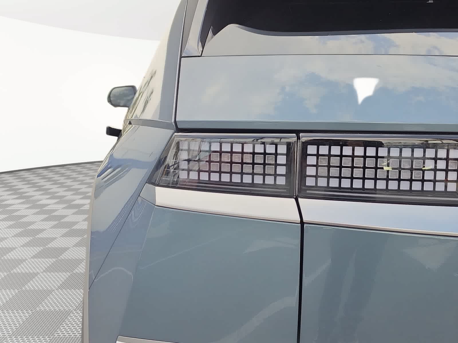 New 2027 Hyundai Ioniq 5 Limited RWD image 12