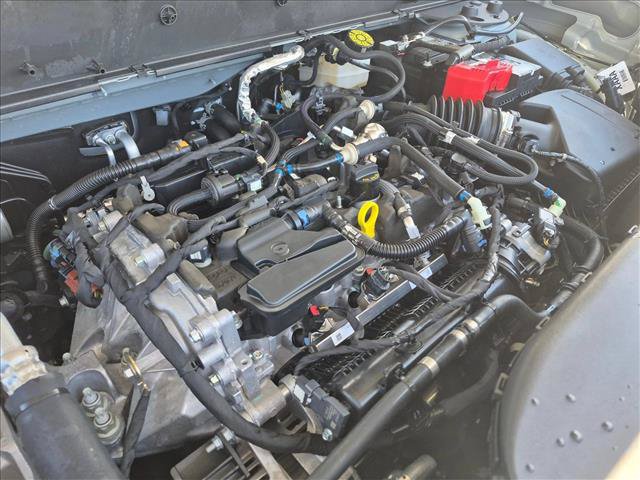 Certified 2024 Ford Bronco Sport Heritage w/ Heritage Convenience Package AWD/4WD image 22