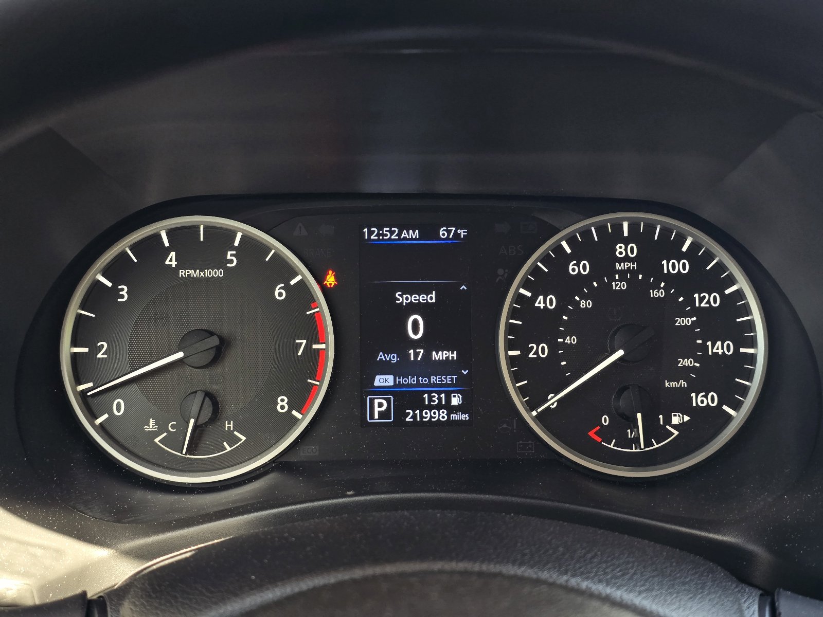 Used 2024 Nissan Sentra S FWD image 18