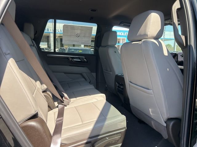 New 2026 Chevrolet Tahoe LT w/ Comfort Package image 33