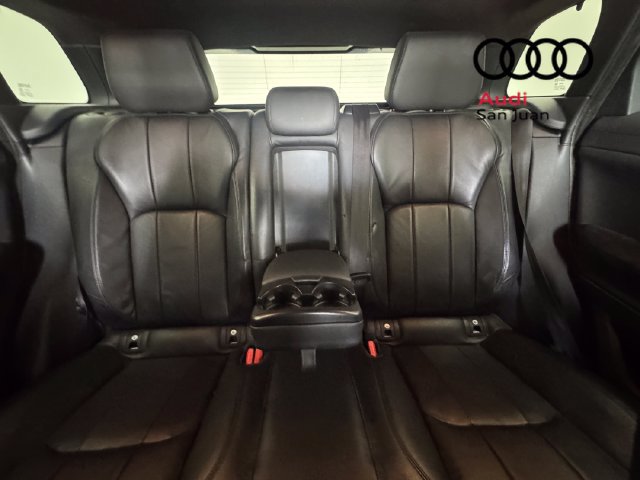 Used 2016 Land Rover Range Rover Evoque SE AWD/4WD image 12