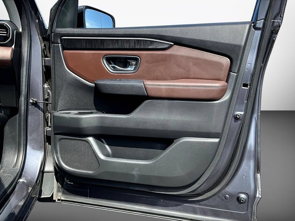 Used 2023 Honda Pilot Elite image 33