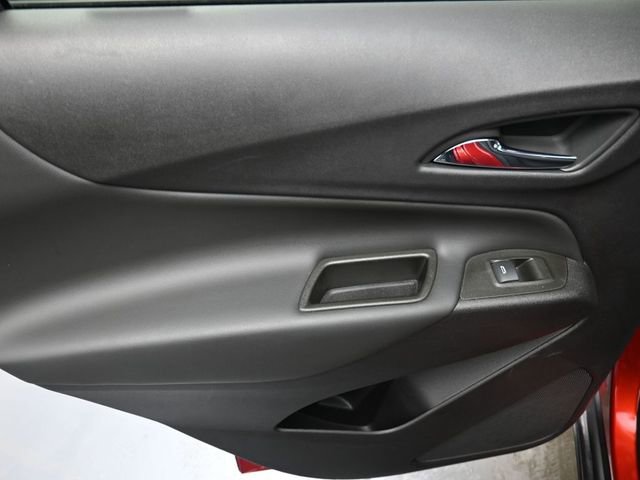 Used 2024 Chevrolet Equinox LT image 19