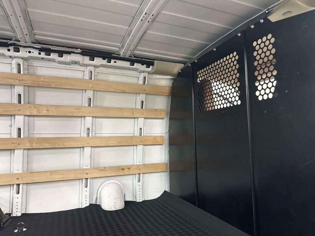 Used 2024 Chevrolet Express 2500 w/ Driver Convenience Package image 22