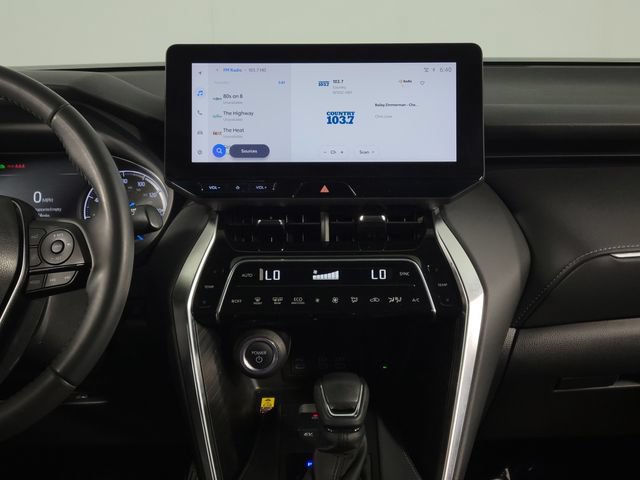 Used 2023 Toyota Venza Nightshade AWD/4WD image 22