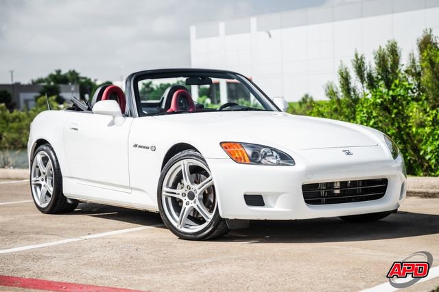 Used 2001 Honda S2000 image 38