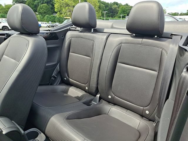 Used 2013 Volkswagen Beetle 2.5 FWD image 17