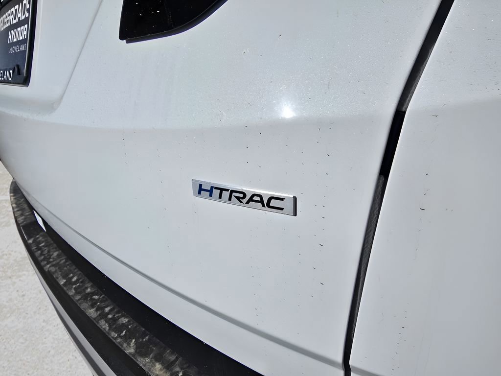 New 2026 Hyundai Tucson SE image 11